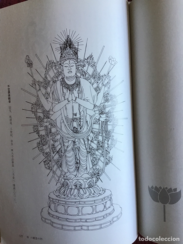 Libros: Kannon Dictionary. Budismo. M&aacute;ndala. Buda - Foto 8