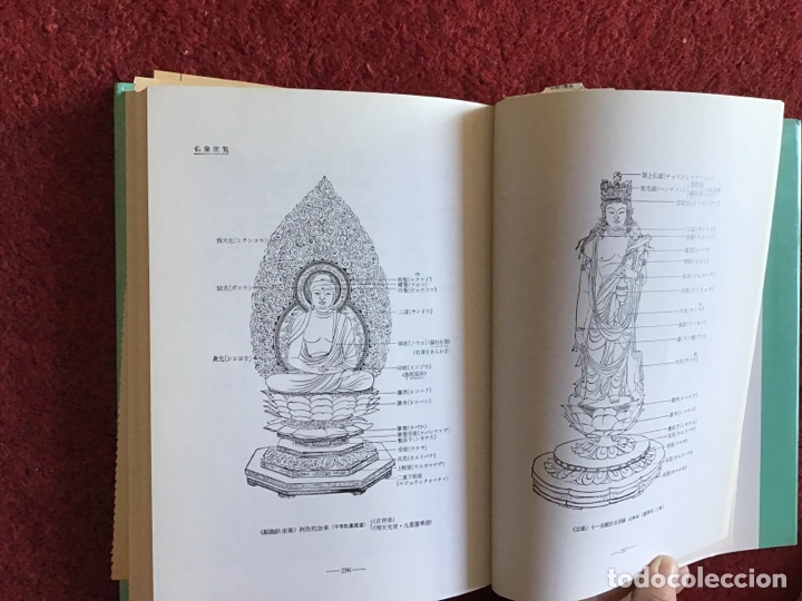 Libros: Buda. Versi&oacute;n ampliada de la estatua. Budismo - Foto 5