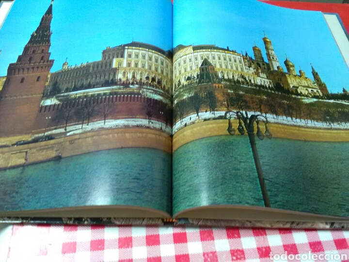 Libros: MARAVILLAS DEL MUNDO .ED. SALVAT . - Foto 2