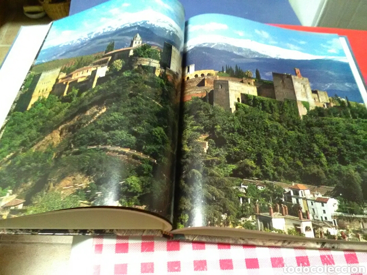Libros: MARAVILLAS DEL MUNDO .ED. SALVAT . - Foto 3