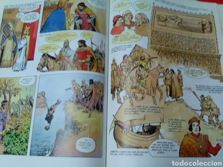 Libros: MARAVILLAS DEL MUNDO .ED. SALVAT . - Foto 5