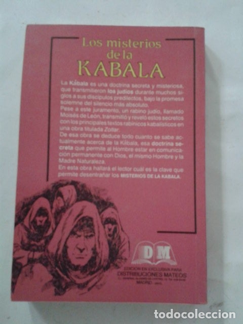 Libros: Los misterios de la c&aacute;bala. Pierre Fontaine - Foto 2