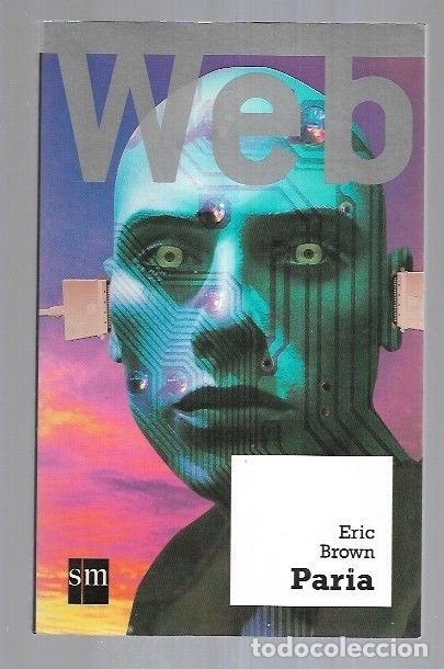 Libros: PARIA - BROWN, ERIC - Foto 4
