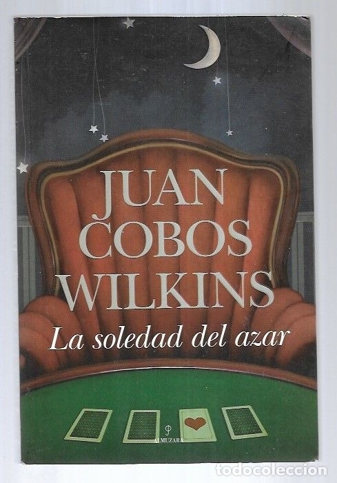 Libros: SOLEDAD DEL AZAR - LA - COBOS WILKINS, JUAN - Foto 4