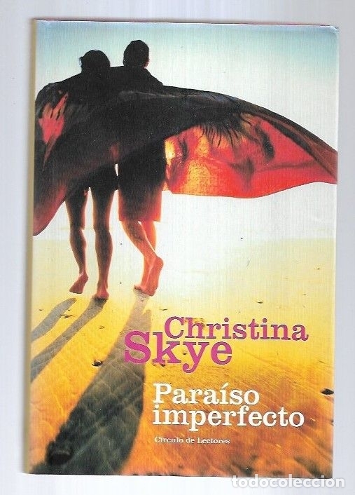 Libros: PARAISO IMPERFECTO - SKYE, CHRISTINA - Foto 5