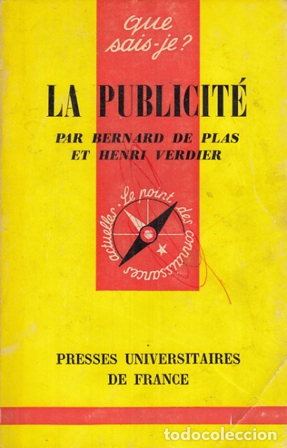 Libros: HISTOIRE DE LA PRESSE - ALBERT, P.; TERROU, F. - Foto 1