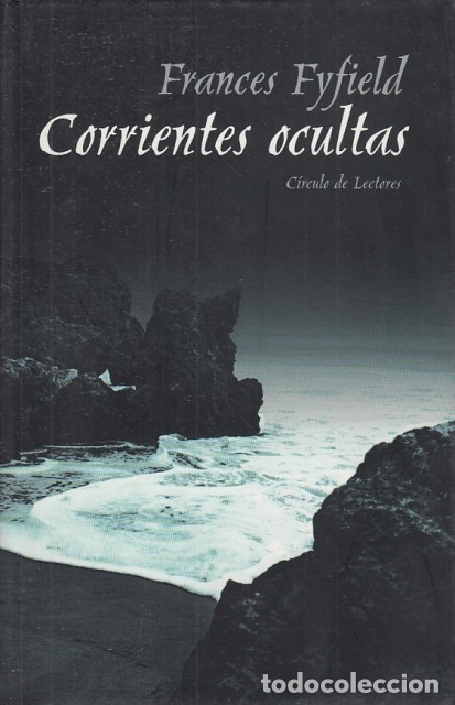 Libros: CORRIENTES OCULTAS - FYFIELD, FRANCES - Foto 1