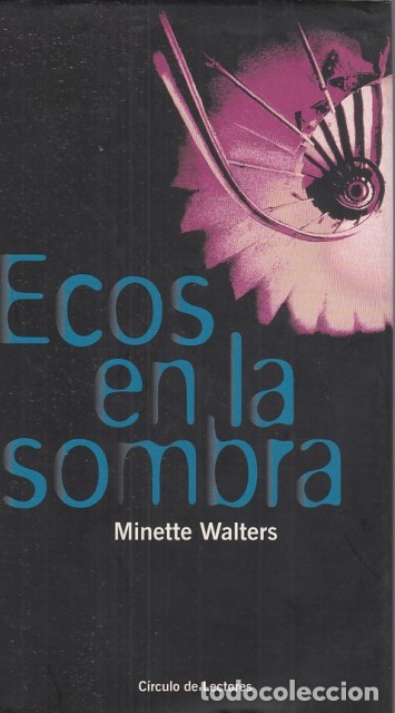 Libros: ECOS EN LA SOBRA - WALTERS, MINETTE - Foto 1
