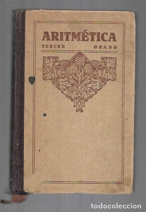 Libros: ARITMETICA. TERCER GRADO - EDELVIVES - Foto 5