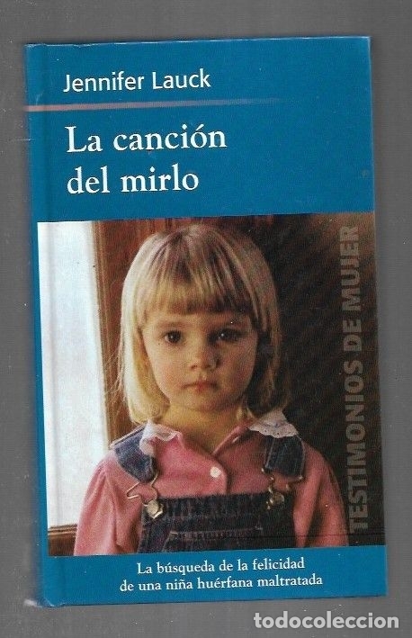 Libros: CANCION DEL MIRLO - LA - LAUCK, JENNIFER - Foto 1