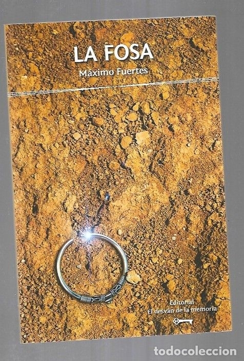 Libros: FOSA - LA - FUERTES, MAXIMO - Foto 1