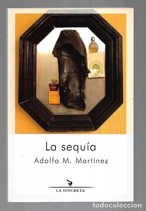 Libros: SEQUIA - LA - MARTINEZ, ADOLFO M. - Foto 1