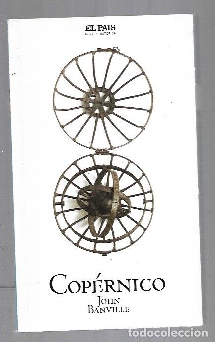 Libros: COPERNICO - BANVILLE, JOHN - Foto 1