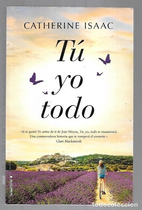 Libros: TU, YO, TODO - ISAAC, CATHERINE - Foto 6