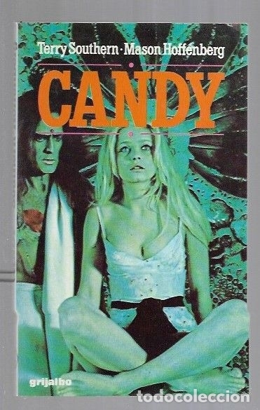 Libros: CANDY - SOUTHERN, TERRY Y HOFFENBERG, MASON - Foto 1
