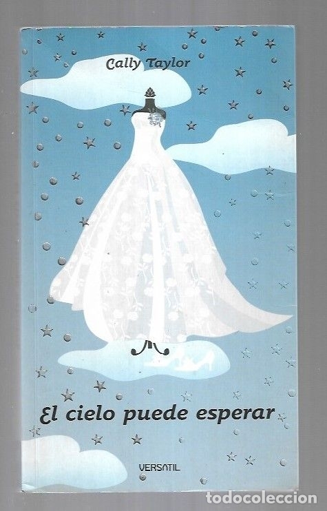 Libros: CIELO PUEDE ESPERAR - EL - TAYLOR, CALLY - Foto 2