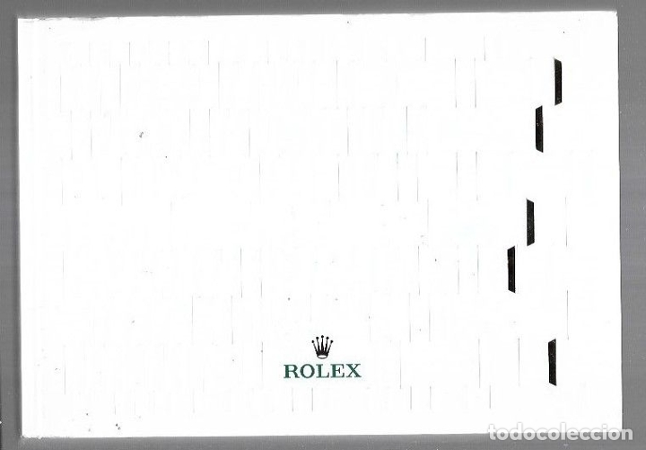 Libros: RELOJES ROLEX - LOS - VARIOS - Foto 4