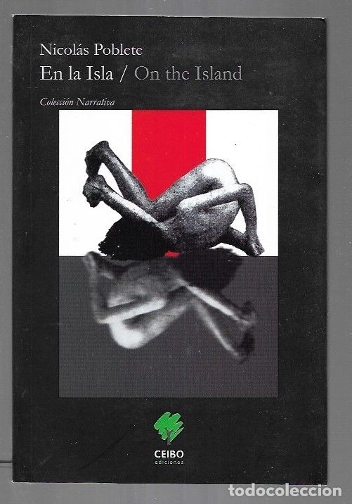Libros: EN LA ISLA / ON THE ISLAND - POBLETE, NICOLAS - Foto 1