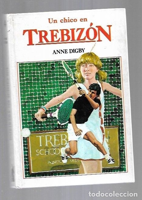 Libros: CHICO EN TREBIZON - UN - DIGBY, ANNE - Foto 2