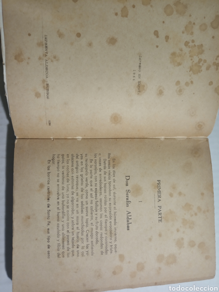 Libros: La casa de los cuervos - Foto 3