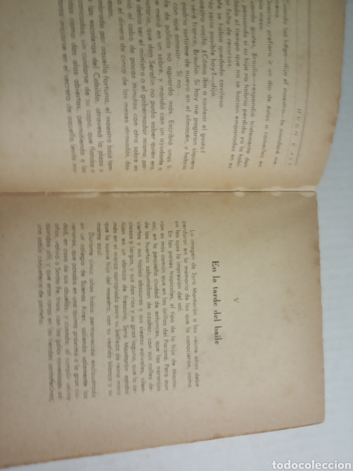 Libros: La casa de los cuervos - Foto 6