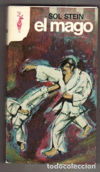 Libros: MAGO - EL - STEIN, SOL - Foto 1