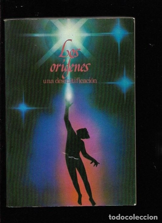 Libros: ORIGENES - LOS. UNA DESMITIFICACION - FLORI, JEAN - Foto 1