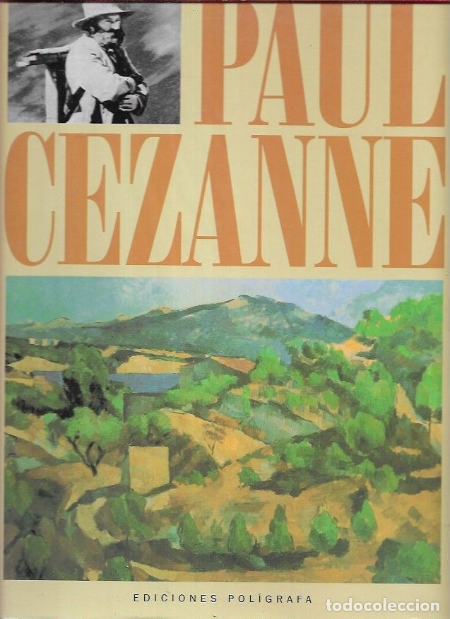 Libros: PAUL CEZANNE - VARIOS - Foto 1