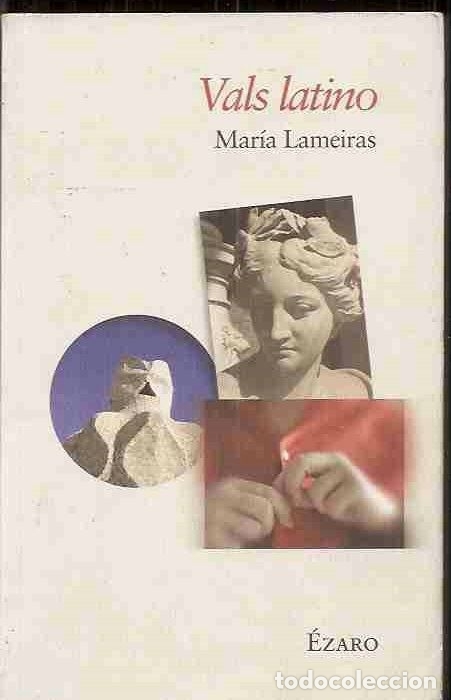 Libros: VALS LATINO - LAMEIRAS, MARIA - Foto 4