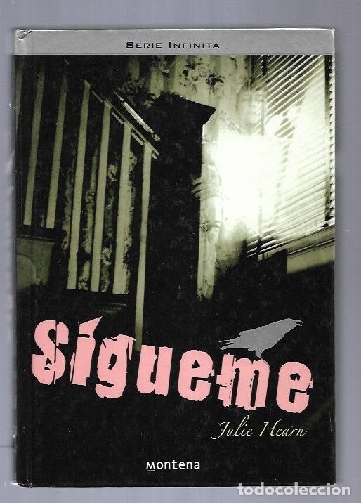 Libros: SIGUEME - HEARN, JULIE - Foto 4