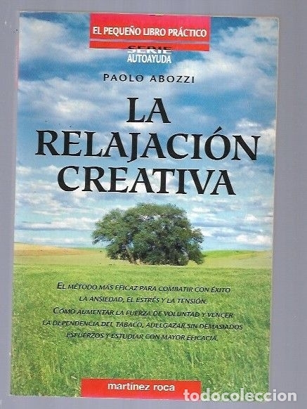 Libros: RELAJACION CREATIVA - LA - ABOZZI, PAOLO - Foto 10