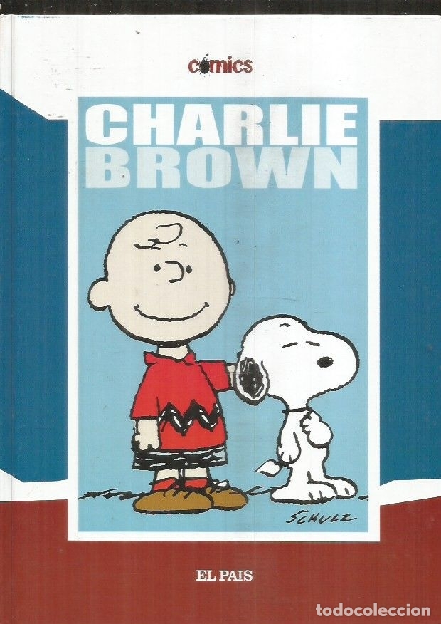 Libros: CHARLIE BROWN - SCHULZ, CHARLES M. - Foto 1