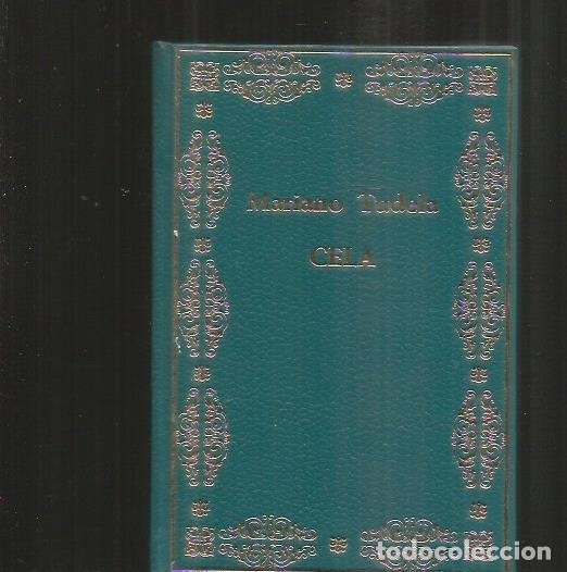 Libros: CELA - TUDELA, MARIANO - Foto 2
