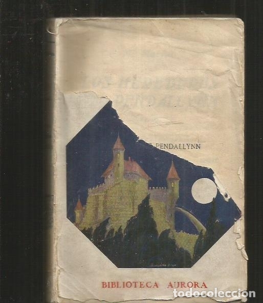 Libros: HEREDEROS DE PENDALLYNN - LOS - MARYAN, M. - Foto 1