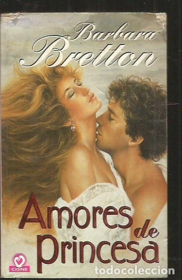 Libros: AMORES DE PRINCESA - BRETTON, BARBARA - Foto 5