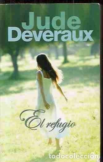 Libros: REFUGIO - EL - DEVERAUX, JUDE - Foto 4