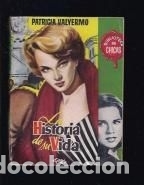 Libros: HISTORIA DE SU VIDA - LA - VALYERMO, PATRICIA - Foto 1