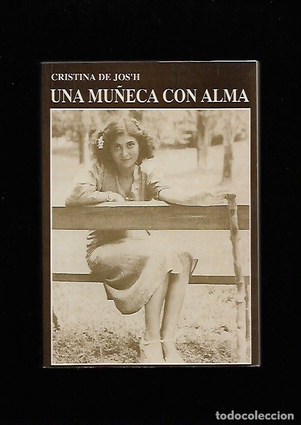 Libros: MU&Ntilde;ECA CON ALMA - UNA - JOSH, CRISTINA DE - Foto 1