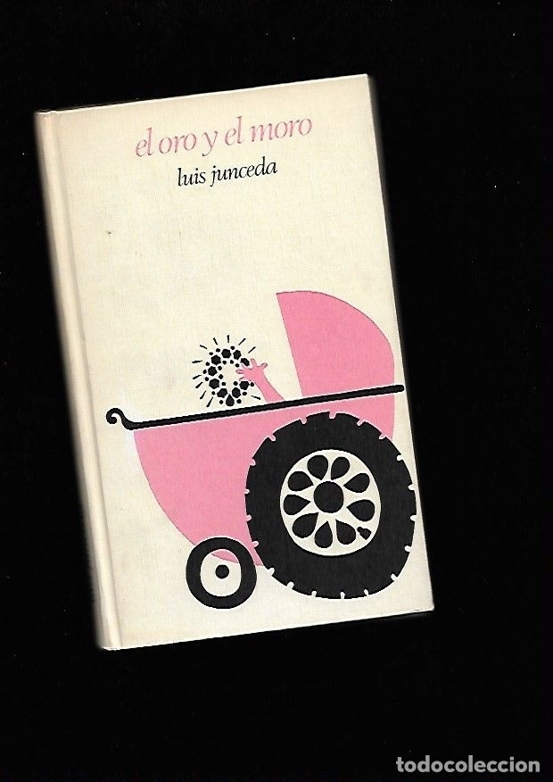 Libros: ORO Y EL MORO - EL - JUNCEDA, LUIS - Foto 3