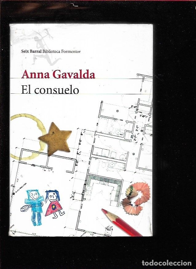 Libros: CONSUELO - EL - GAVALDA, ANNA - Foto 6
