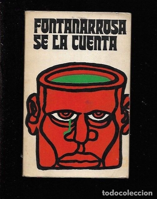Libros: FONTANARROSA SE LA CUENTA - FONTANARROSA, ROBERTO - Foto 1
