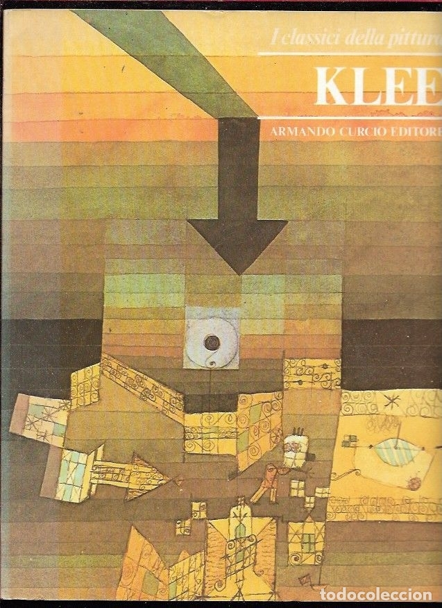 Libros: KLEE - CIUFERRI, PAOLA - Foto 1