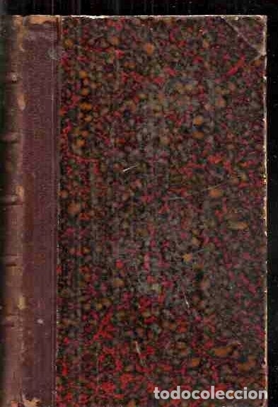 Libros: POT-BOUILLE - ZOLA, EMILE - Foto 1