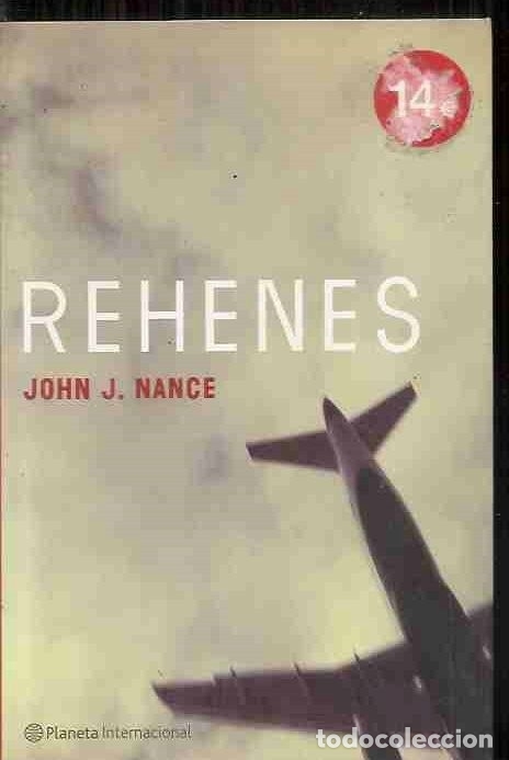 Libros: REHENES - NANCE, JOHN J. - Foto 4
