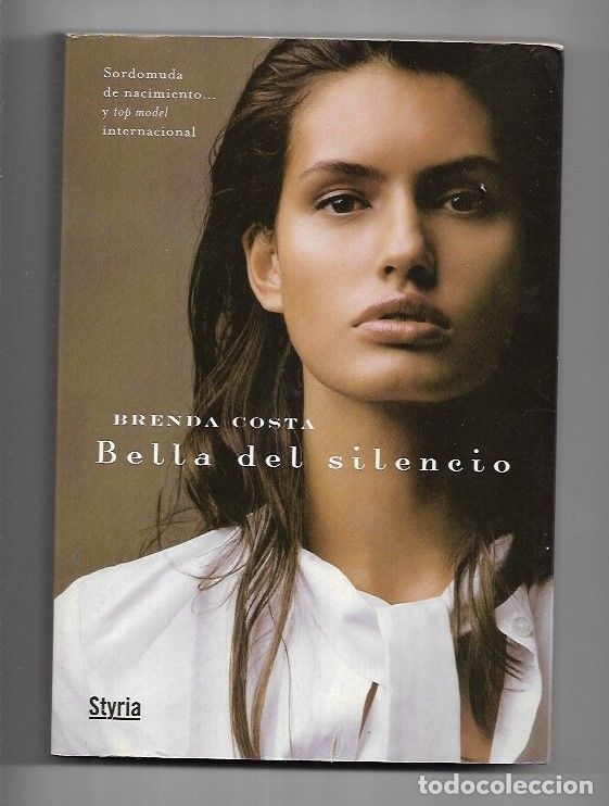 Libros: BELLA DEL SILENCIO - COSTA, BRENDA - Foto 4