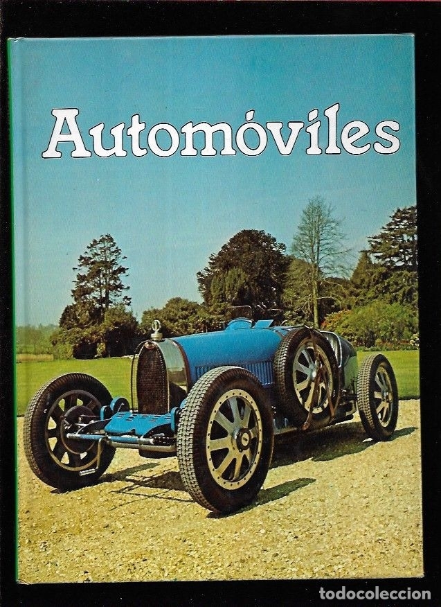 Libros: AUTOMOVILES - PICK, CHRISTOPHER - Foto 1