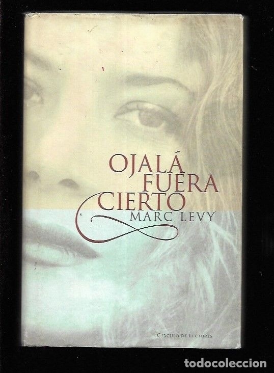 Libros: OJALA FUERA CIERTO - LEVY, MARC - Foto 1