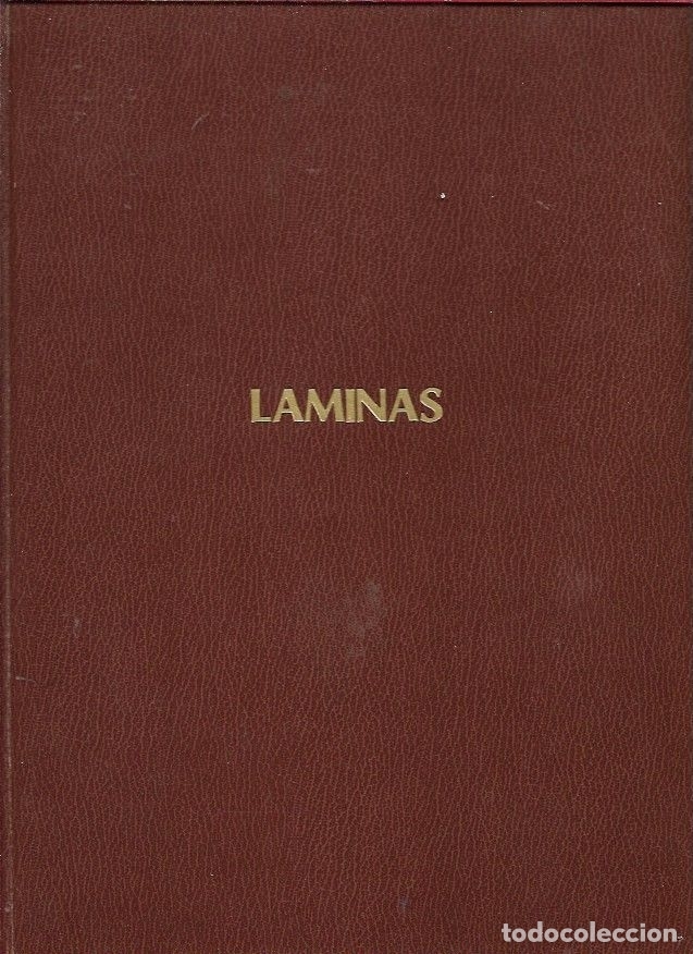 Libros: LAMINAS - VARIOS - Foto 1