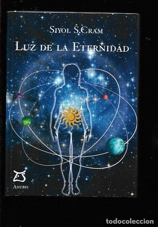 Libros: LUZ DE LA ETERNIDAD - CRAM, SIYOL S. - Foto 4
