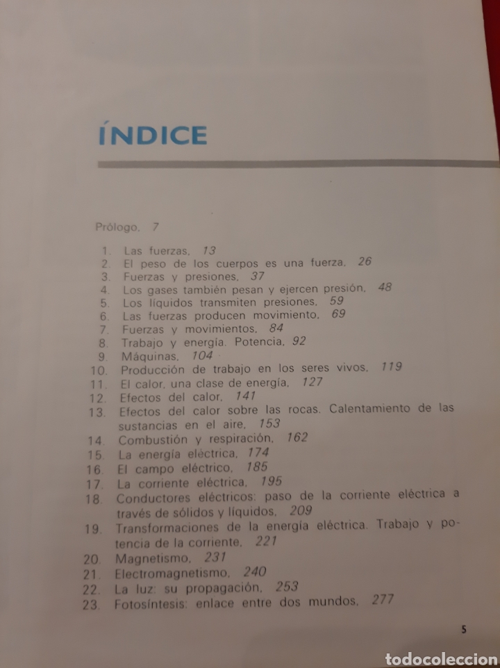 Libros: Ciencias Naturales 7 egb Brujula 84 Bru&ntilde;o - Foto 2
